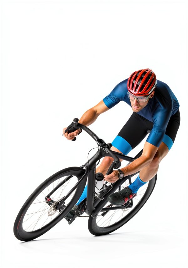 Cycling Training Guide Bloomsbury Sport Kindle eBook Typesetting-0
