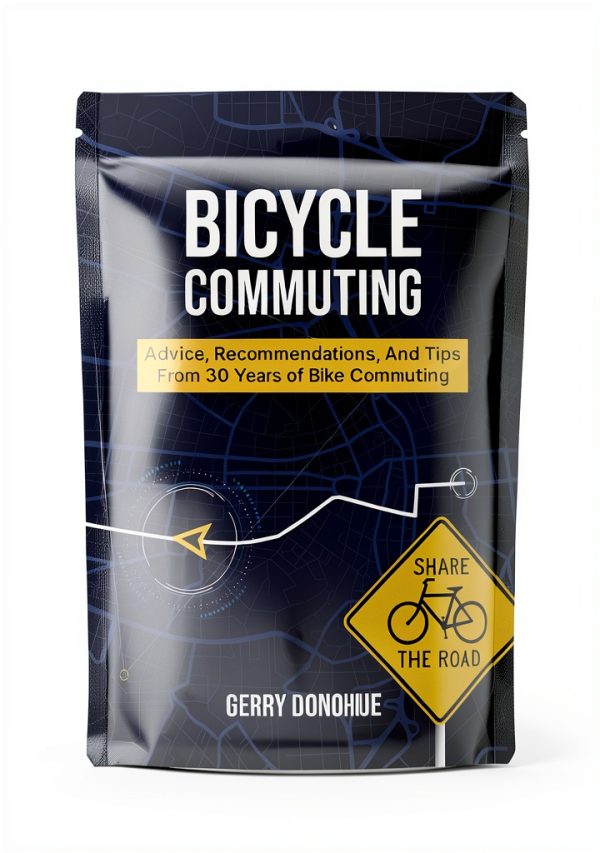 Cycling Guide for Beginners Amazon Kindle eBook 111 Pages 2021 Edition-0