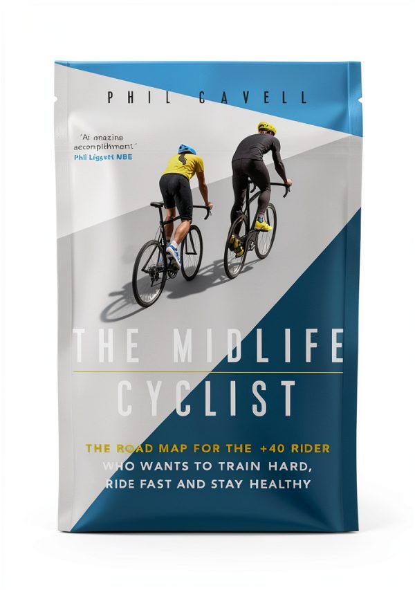 Cycling Training Guide for Midlife Fitness Bloomsbury Sport Kindle-0