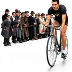Crown Cycling History Kindle eBook – 338 Pages, Enhanced Typesetting,-0