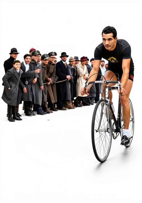 Crown Cycling History Kindle eBook – 338 Pages, Enhanced Typesetting,-0