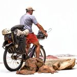 Cycling Travel Guide Kindle Edition 305 Page Adventure Book by Amazon-0