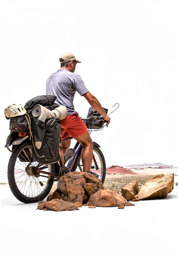 Cycling Travel Guide Kindle Edition 305 Page Adventure Book by Amazon-0
