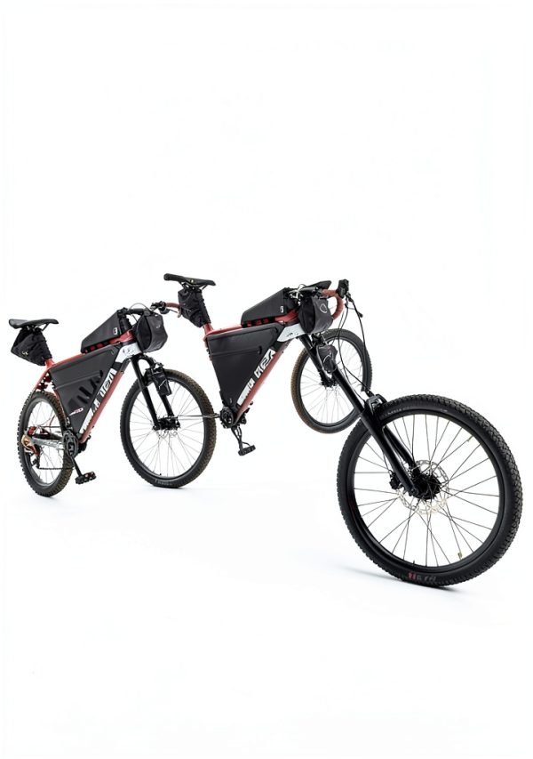 Amazon Cycling Training Guide – 276‑Page Kindle eBook with X‑Ray-0