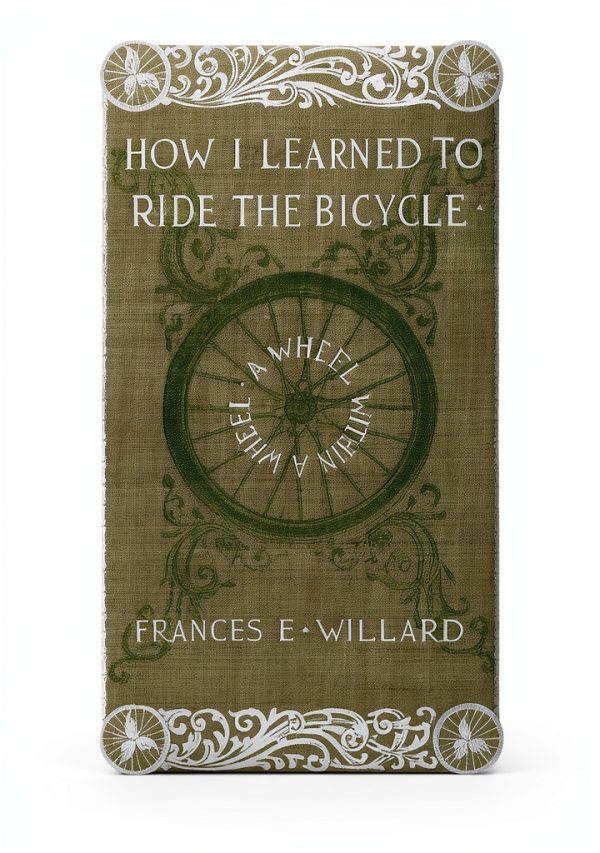 Cycling Guide by Eltanin Kindle eBook Portable 92‑Page Manual-0