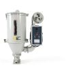 Plastic Dryer Hopper 15kg Stainless Steel Yokoma Vertical Dryer-1