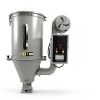 Hopper Type Plastic Dryer 75kg by Yokoma Stainless Steel Dryer-4