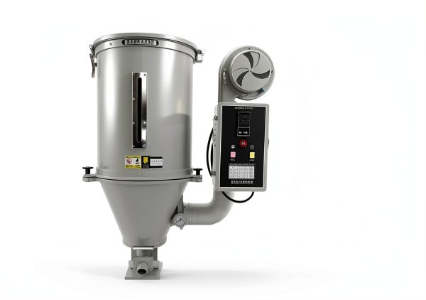 Hopper Type Plastic Dryer 75kg by Yokoma Stainless Steel Dryer-4