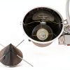 Hopper Type Plastic Dryer 75kg by Yokoma Stainless Steel Dryer-6