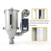 Plastic Dryer Hopper 15kg Stainless Steel Yokoma Vertical Dryer-4