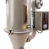 Hopper Type Plastic Dryer 75kg by Yokoma Stainless Steel Dryer-0