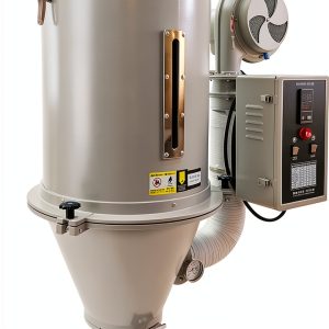 Hopper Type Plastic Dryer 75kg by Yokoma Stainless Steel Dryer-0