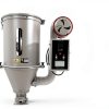 Hopper Type Plastic Dryer 75kg by Yokoma Stainless Steel Dryer-5