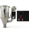 Hopper Type Plastic Dryer 75kg by Yokoma Stainless Steel Dryer-3