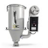Hopper Type Plastic Dryer 75kg by Yokoma Stainless Steel Dryer-1