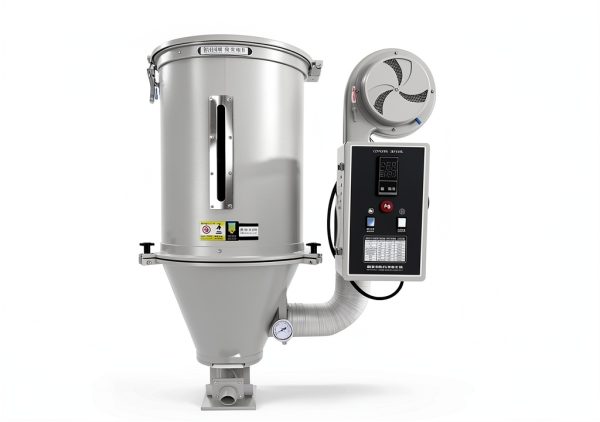 Hopper Type Plastic Dryer 75kg by Yokoma Stainless Steel Dryer-1