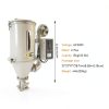 Plastic Dryer Hopper 15kg Stainless Steel Yokoma Vertical Dryer-2